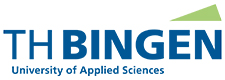 TH Bingen Logo