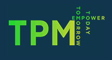 Partner - TPM Logo