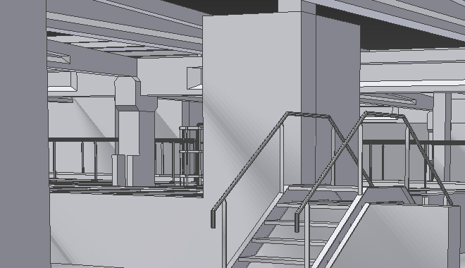 Engineering - Werksdigitalisierung