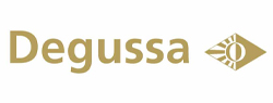 Degussa Logo - Itecs Engineering Referenz