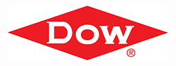 DOW Logo - Itecs Engineering Referenz