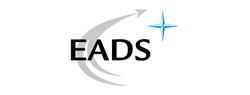 EADS Logo - ITECS Engineering Referenz