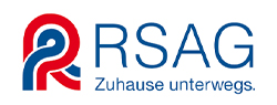 RSAG Logo - Itecs Engineering Referenz