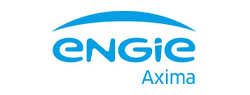 Engie Logo - Itecs Engineering Referenz