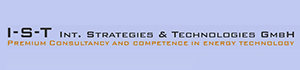 IST Logo ITECS Partner