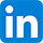 LinkedIn Icon