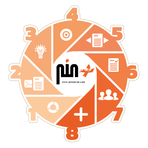 Pin ProjectServer