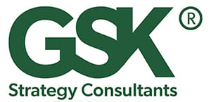 GSK Logo ITECS Partner