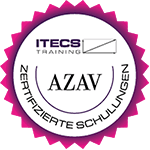 ITECS AZAV Zertifizierte Seminare