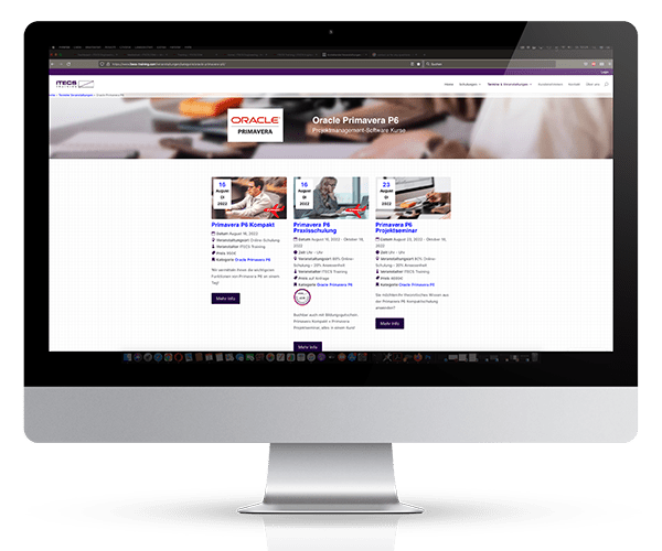 ITECS Training ITECS Training Website