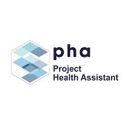 Project Health Assistant by ITECS Logo