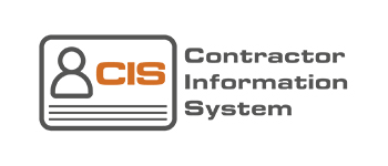 Logo Contractor Information System
